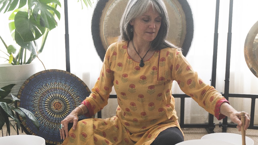 Sound Healing with Rachel Whiteman | health | 18 Odo St, North Beach WA 6020, Australia | 0415186462 OR +61 415 186 462