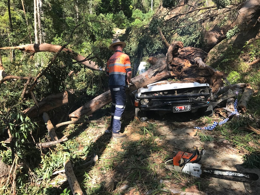 Ross Hopper/Maleny Towing | 65 Bunya St, Maleny QLD 4552, Australia | Phone: 0429 942 492