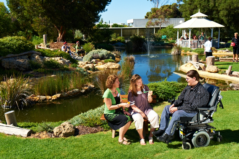 Rocky Bay Mosman Park - Disability Services | physiotherapist | 60 McCabe St, Mosman Park WA 6012, Australia | 0893835111 OR +61 8 9383 5111