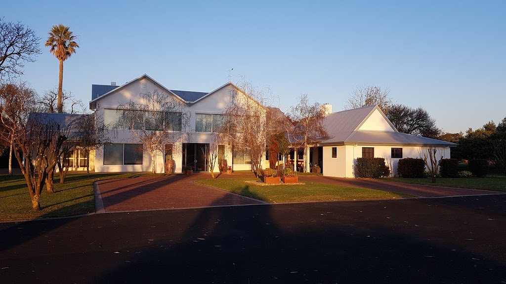Fairlawn Estate | lodging | 39 Chapman Hill Rd, Bovell WA 6280, Australia