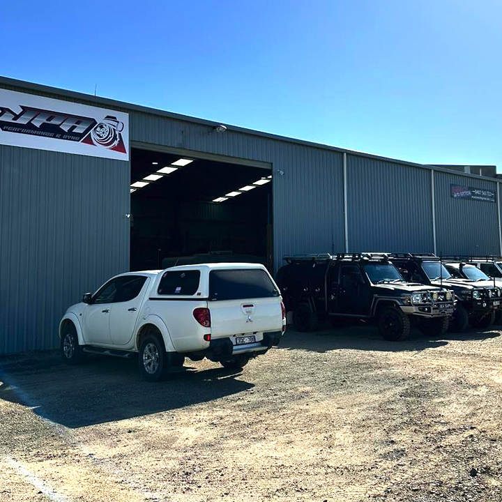 JPA Performance & Dyno | 3/23 Neil St, Moama NSW 2731, Australia | Phone: 0477 351 541