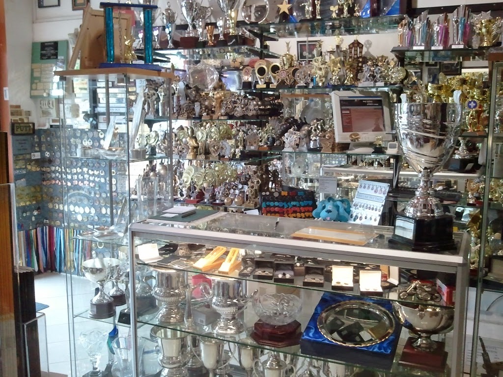 Above All Trophies | store | 350A Bay St, Brighton VIC 3186, Australia | 0395965481 OR +61 3 9596 5481