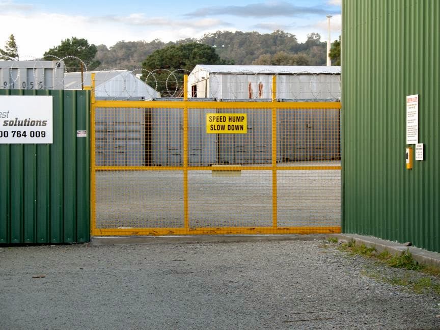 South West Storage Solutions | storage | 3 Eliot Rd, Armadale WA 6112, Australia | 1300764009 OR +61 1300 764 009