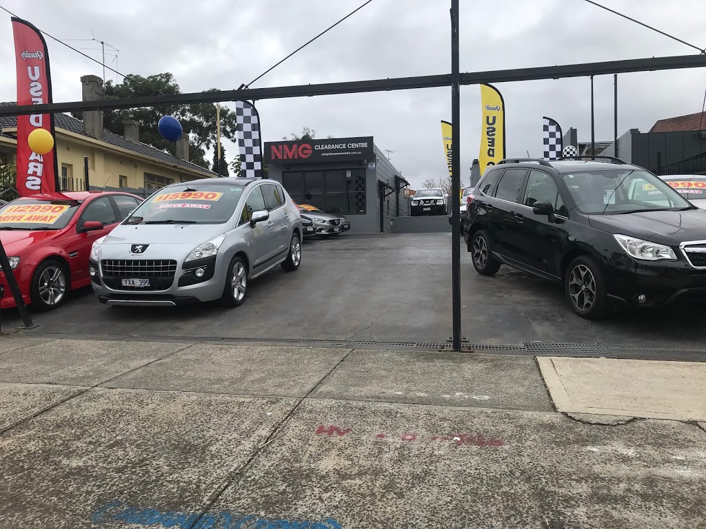 Northern Motor Group Clearance Centre | 345 Greensborough Rd, Watsonia VIC 3087, Australia | Phone: (03) 9466 5888