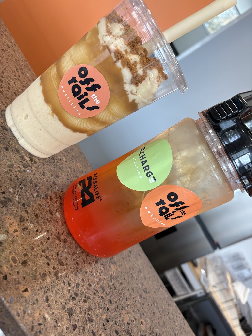 Off the Rails Nutrition | Shop 3/10 Ash Ave, Albion Park Rail NSW 2527, Australia | Phone: 0402 985 627