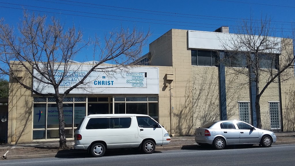 Northwestern Community Church | 201 Port Rd, Queenstown SA 5014, Australia | Phone: 0481 844 777