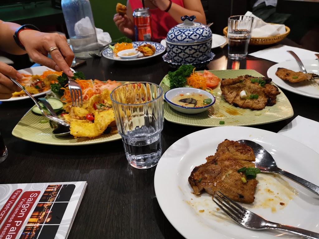Saigon Palace Restaurant | restaurant | 1a/1 Bouvard Walk, Clarkson WA 6030, Australia | 0894086866 OR +61 8 9408 6866
