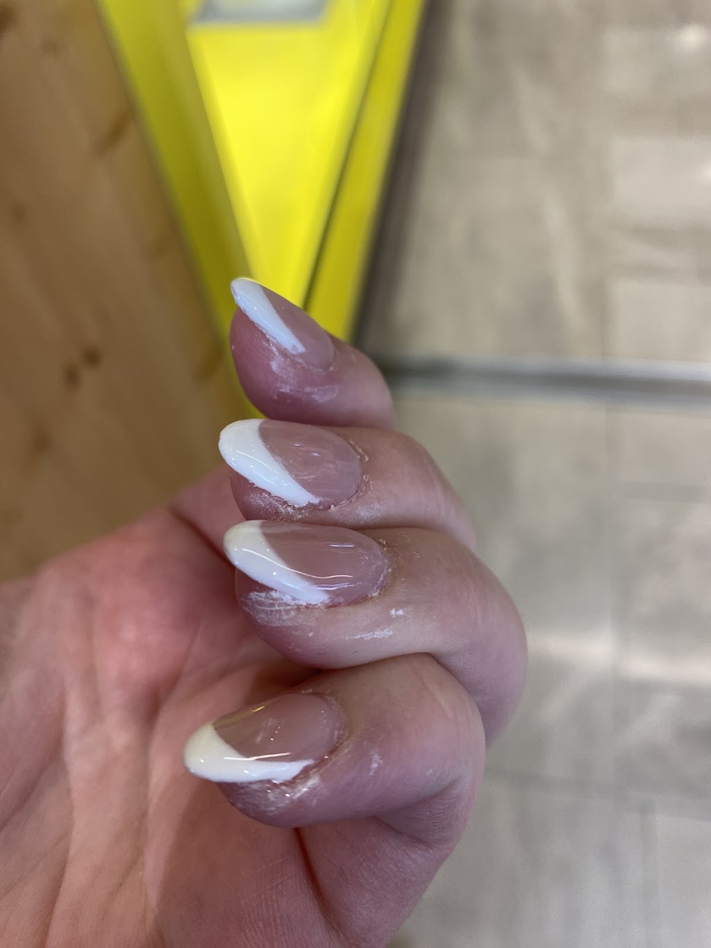 Elly’s Nails East Maitland | Next to BigW, Shop 26/1 Molly Morgan Dr, East Maitland NSW 2323, Australia | Phone: (02) 4030 5377