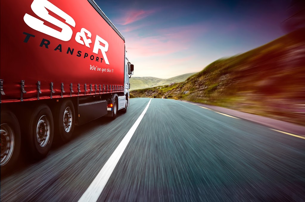S&R Transport | moving company | 102 Harper St, Molendinar QLD 4214, Australia | 0755391777 OR +61 7 5539 1777