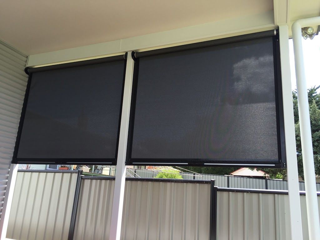 Inverell Blinds and Awnings | home goods store | 5 Swanbrook Rd, Inverell NSW 2360, Australia | 0267212992 OR +61 2 6721 2992