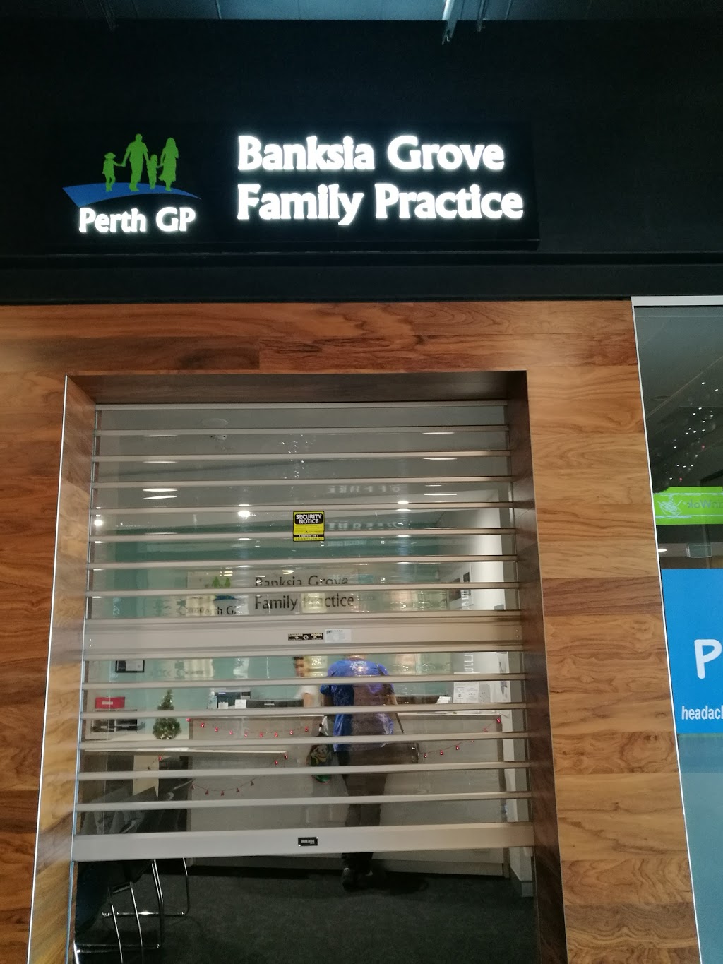 Banksia Grove Family Practice | health | 16/1001 Joondalup Dr, Banksia Grove WA 6031, Australia | 0892061155 OR +61 8 9206 1155