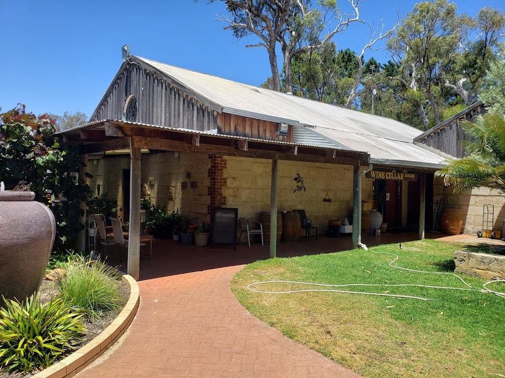 Cape Bouvard Winery | 185 Clifton Downs Rd, Herron WA 6211, Australia | Phone: (08) 9739 1360