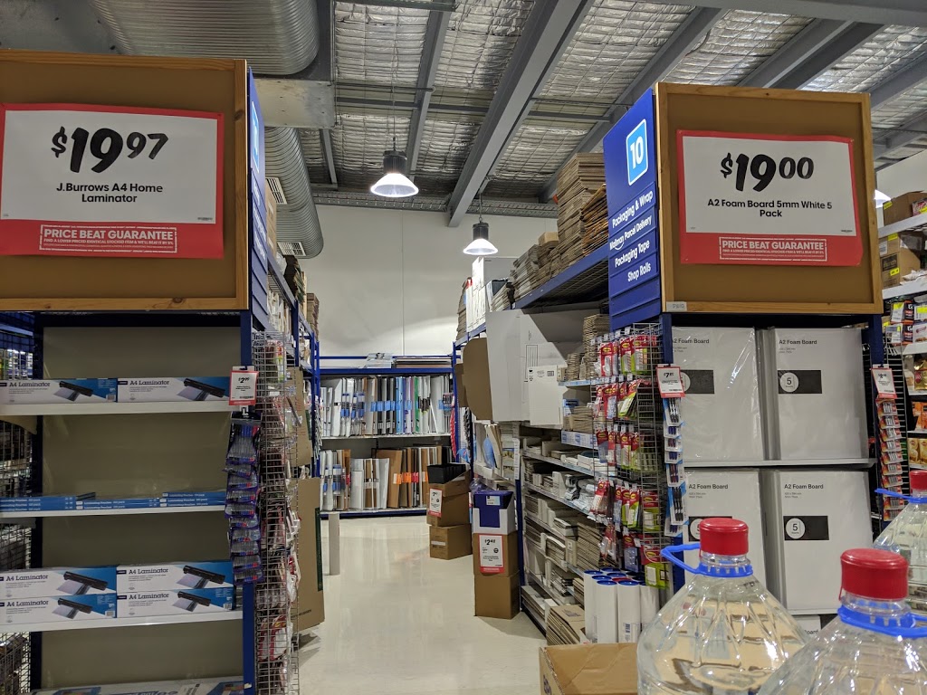 Officeworks Epping | electronics store | 550-650 High St, Epping VIC 3076, Australia | 0394010300 OR +61 3 9401 0300