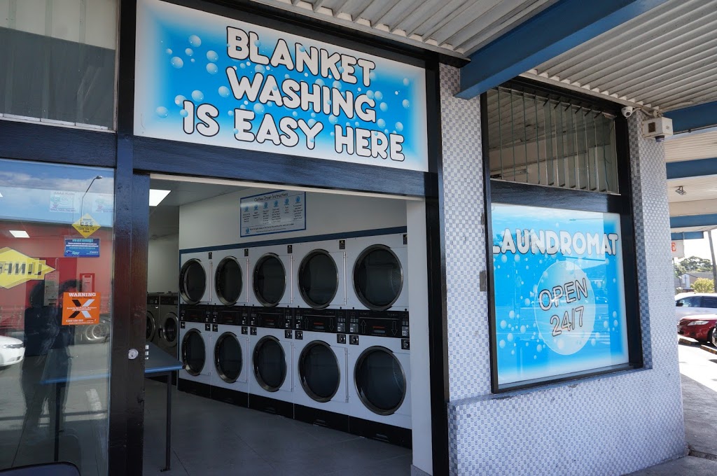 Acacia Ridge 24 Hour Laundromat | laundry | 1227 Beaudesert Rd, Acacia Ridge QLD 4110, Australia | 0732991459 OR +61 7 3299 1459