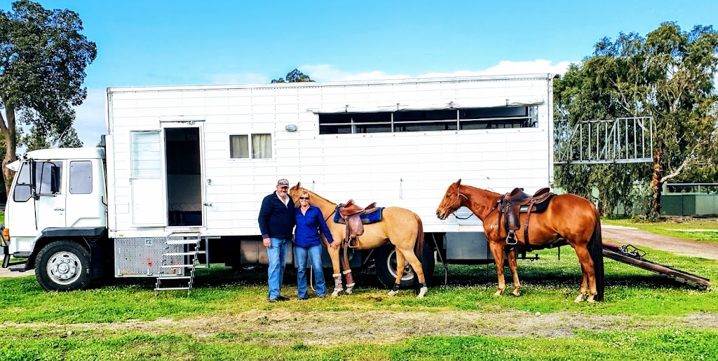 Murray Regional Equestrian Centre |  | Murray St, Coolup WA 6214, Australia | 0895317777 OR +61 8 9531 7777