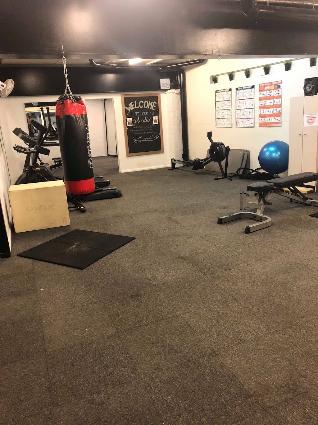 Ambition Exercise Physiology | 10 Kosciuszko Rd, Jindabyne NSW 2627, Australia | Phone: 0432 474 638