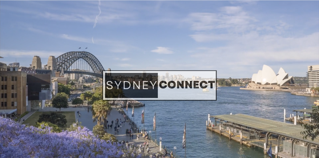 Sydney Connect | 36-38 Goorawahl Ave, La Perouse NSW 2036, Australia | Phone: 0478 504 704