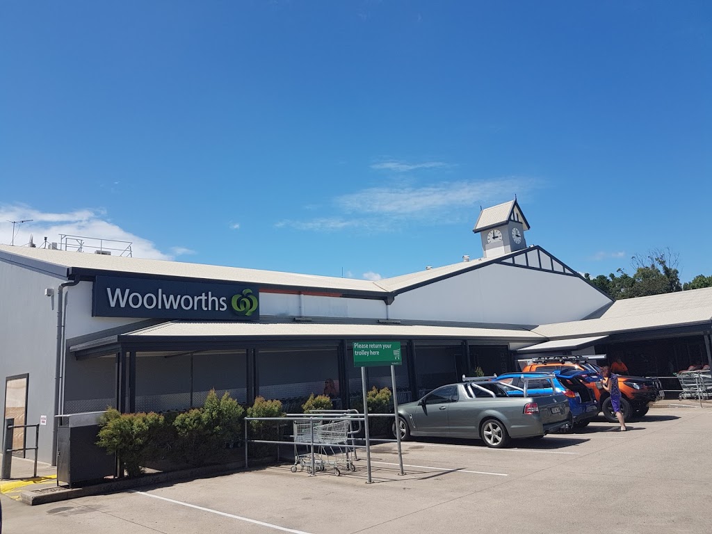 Woolworths Proserpine | supermarket | 93 Main St, Proserpine QLD 4800, Australia | 0749646200 OR +61 7 4964 6200