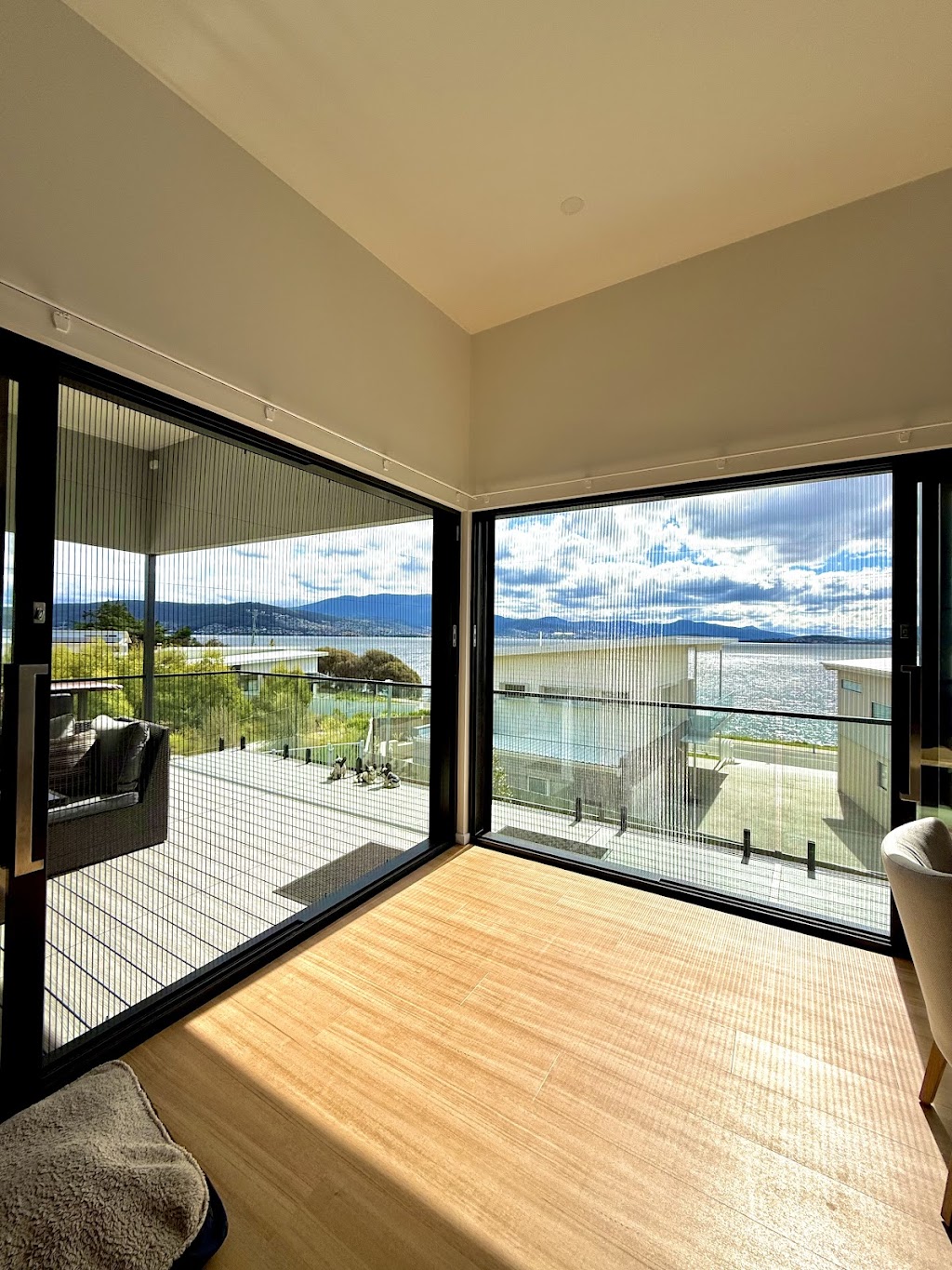 Scenic Screens Hobart | Unit 11/8 Cessna Wy, Cambridge TAS 7170, Australia | Phone: 0438 196 273 Scenic Screens Hobart | Unit 11/8 Cessna Wy, Cambridge TAS 7170, Australia | Phone: 0438 196 273