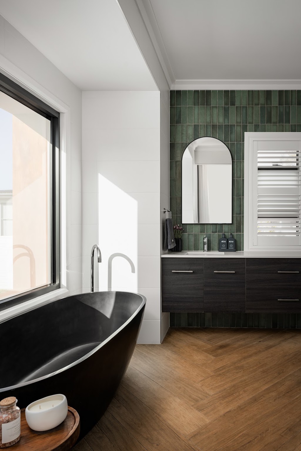 Betty-Jo, Interior Designs | 19 Bleakleys Rd, Harlin QLD 4314, Australia | Phone: 0405 492 111