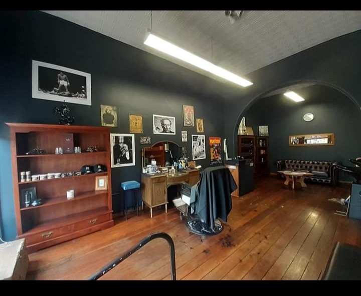 The Gentlemans Barber Co | hair care | 100 Vincent St, Beverley WA 6034, Australia | 0422279455 OR +61 422 279 455