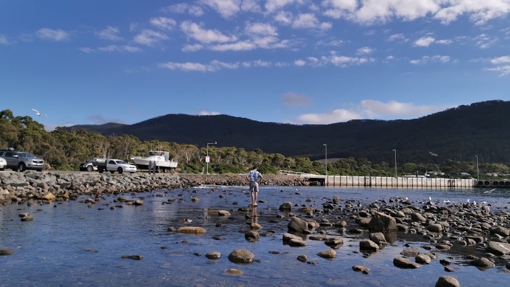 Pirates Bay Fishing & Charters | Blowhole Rd, Eaglehawk Neck TAS 7179, Australia | Phone: 0419 399 327