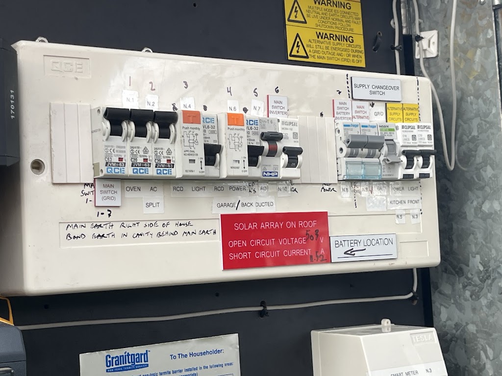 Impressive Electrical & Solar Pty Ltd | 107/459 The Boulevarde, Kirrawee NSW 2232, Australia | Phone: 1300 797 630
