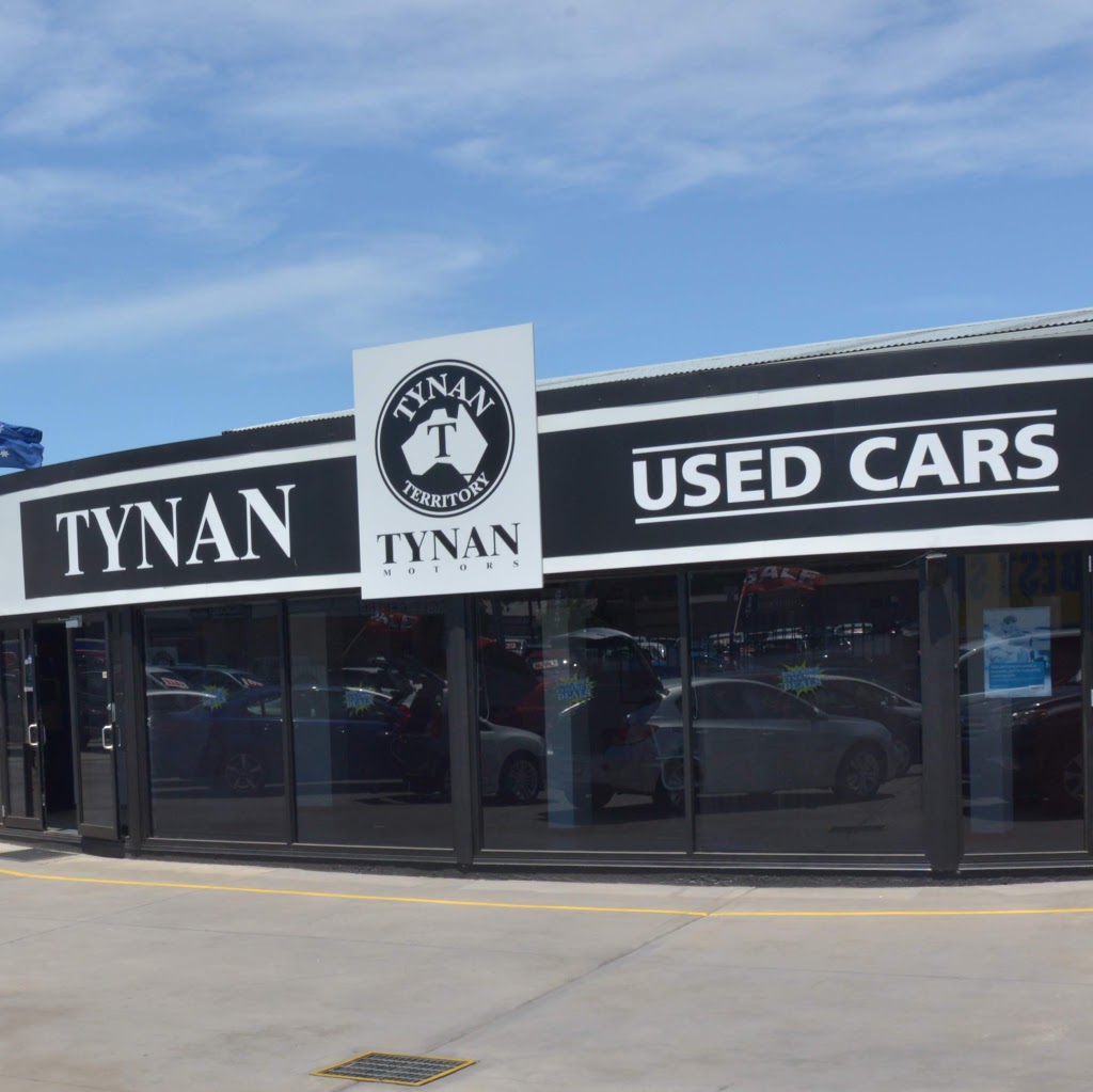 Tynan Motors Used Cars Albion Park | 1/5 Miall Way, Albion Park Rail NSW 2527, Australia | Phone: (02) 4211 1911