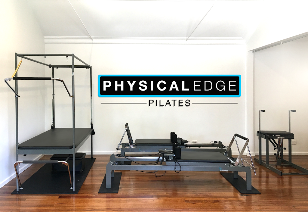 Physical Edge Healthcare | physiotherapist | 420 Lawrence Hargrave Dr, Thirroul NSW 2515, Australia | 0242684884 OR +61 2 4268 4884