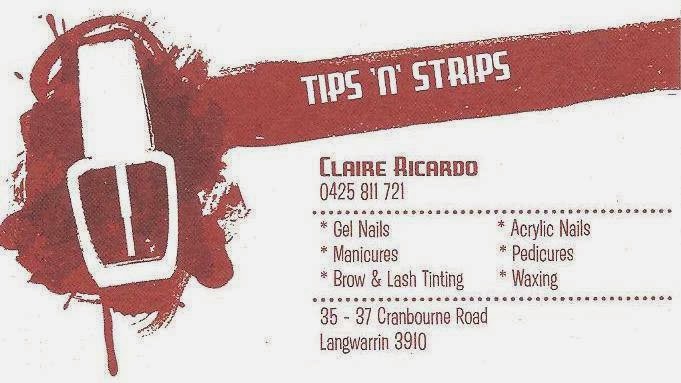 TipsnStrips | hair care | 35/37 Cranbourne Rd, Langwarrin VIC 3910, Australia | 0425811721 OR +61 425 811 721