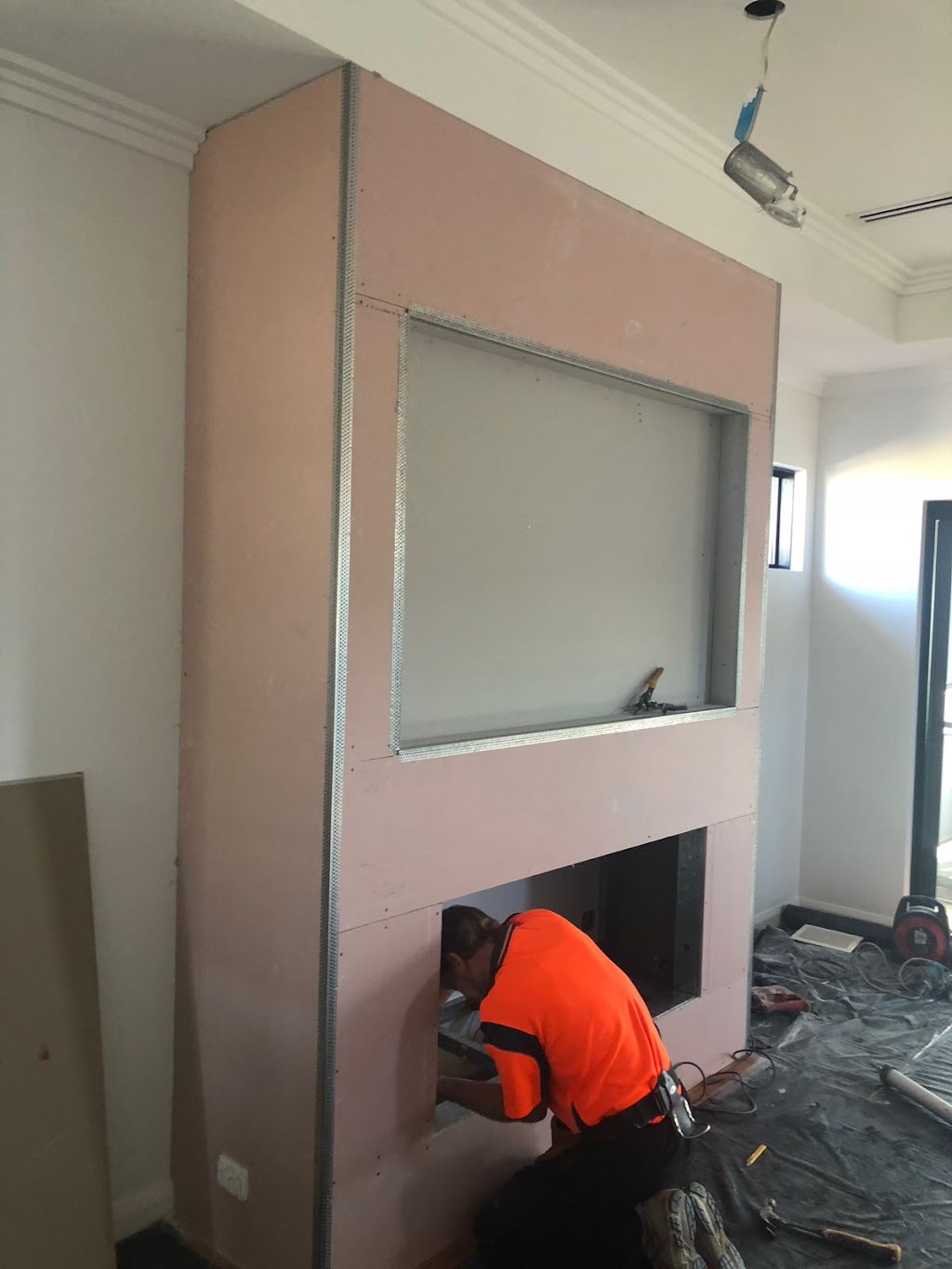 The Master Plasterers Smithfield - Ceiling and Wall Repairs | 120 Warren Rd, Smithfield NSW 2164, Australia | Phone: (02) 9090 4881