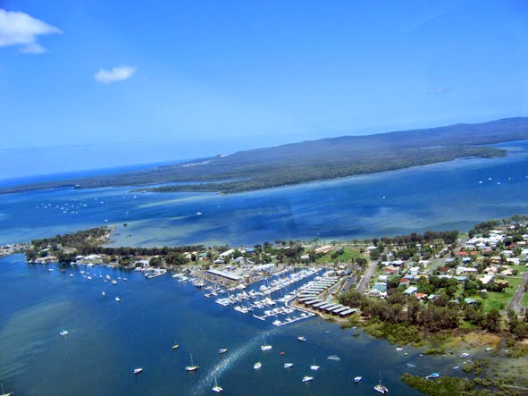 Marina Villas Tin Can Bay | lodging | Emperor St, Tin Can Bay QLD 4580, Australia | 0754881800 OR +61 7 5488 1800