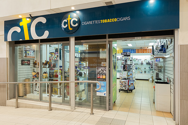 CTC North Richmond | store | 6 Riverview St, North Richmond NSW 2754, Australia | 0245712339 OR +61 2 4571 2339