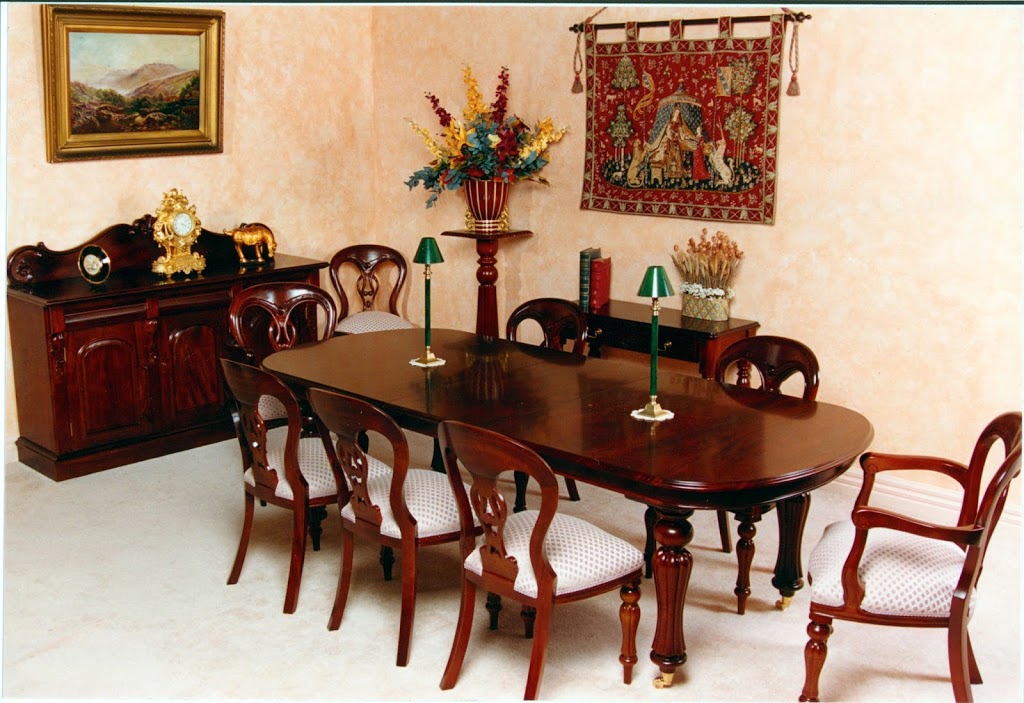 Mahogany By Hand | furniture store | 110-118 Cochranes Rd, Moorabbin VIC 3189, Australia | 0395551210 OR +61 3 9555 1210
