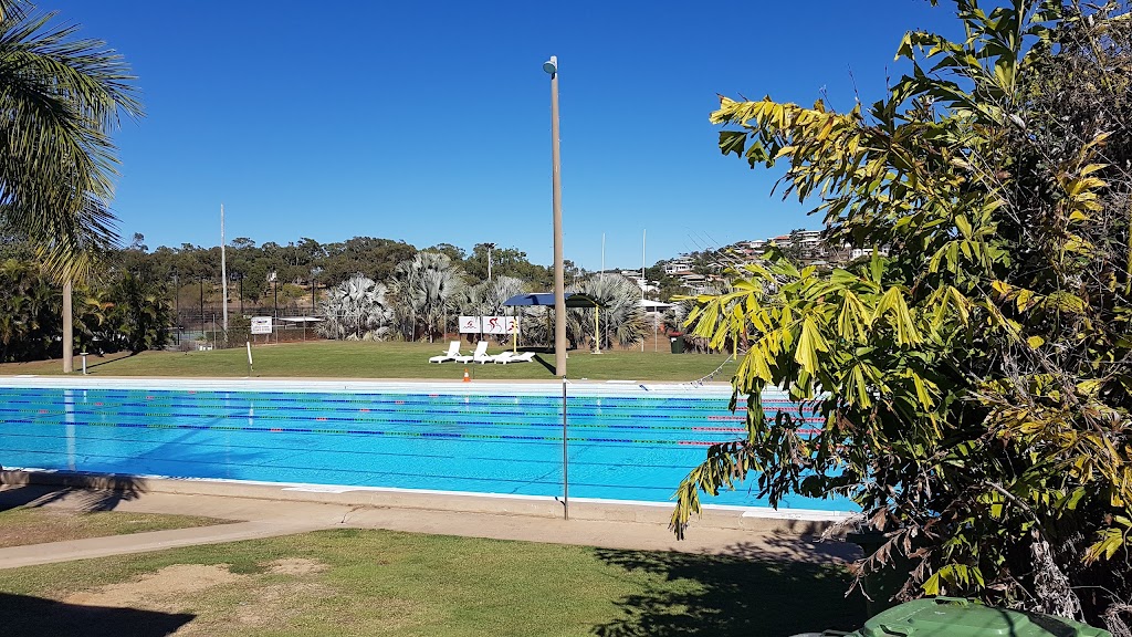 Yeppoon Aquatic Centre | Matthew Flinders Dr, Yeppoon QLD 4703, Australia | Phone: (07) 4938 3663