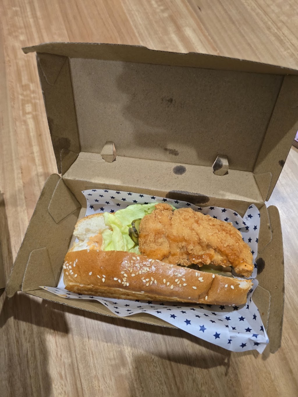 Bama Fried Chicken Moorabbin | Located inside Pattysmiths, Shop 21/288 Centre Dandenong Rd, Moorabbin VIC 3194, Australia | Phone: (03) 8521 3522