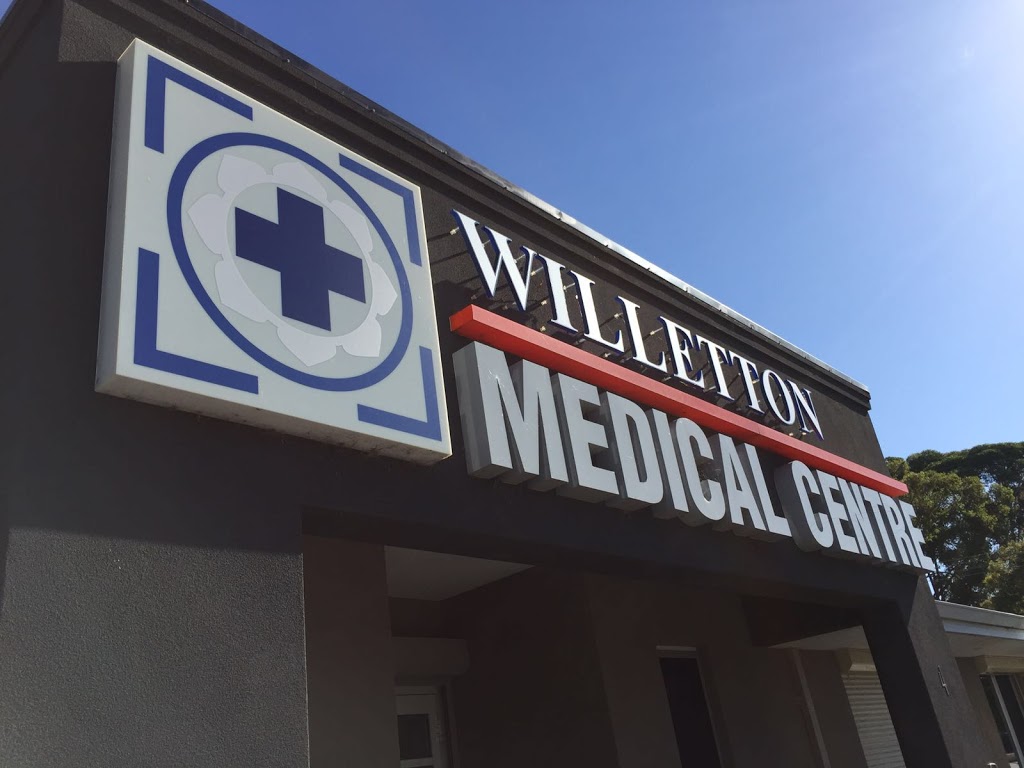 Willetton Medical Centre | health | 110 Pinetree Gully Rd, Willetton WA 6155, Australia | 0893101234 OR +61 8 9310 1234
