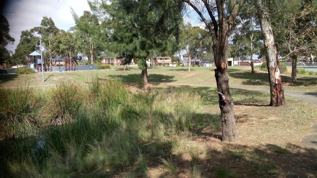 Shearwater Meadow Reserve | park | Cairnlea VIC 3023, Australia