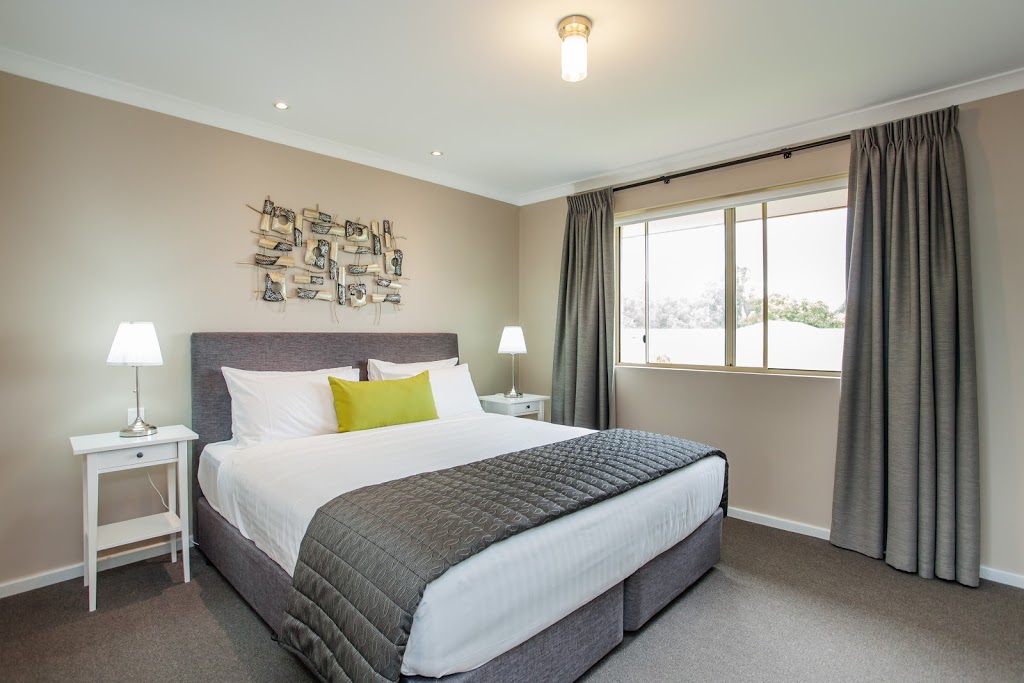 Quality Apartments Banksia Gardens Albany | lodging | 212 Albany Hwy, Albany WA 6330, Australia | 0898424111 OR +61 8 9842 4111