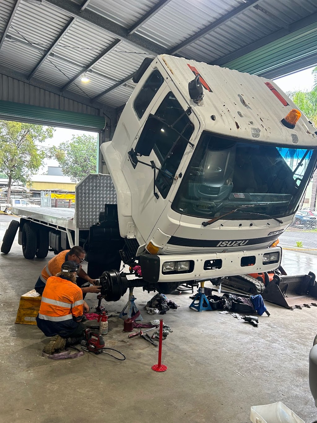 Quiptech Group Pty Ltd | 34 Heather St, Heatherbrae NSW 2324, Australia | Phone: 0459 366 878