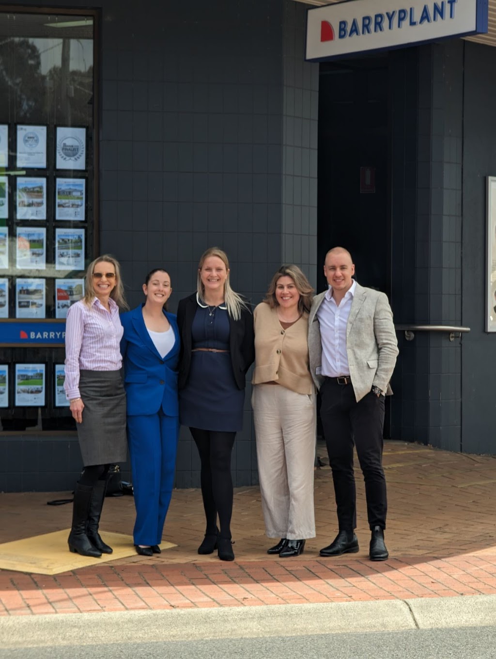 Barry Plant Nyora | 2 Watts Rd, Nyora VIC 3987, Australia | Phone: 0403 946 555