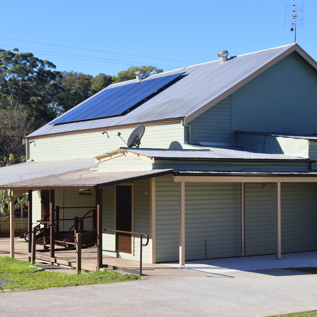 Alive Building Co. | 4 Kay St, South Murwillumbah NSW 2484, Australia | Phone: 0410 919 334