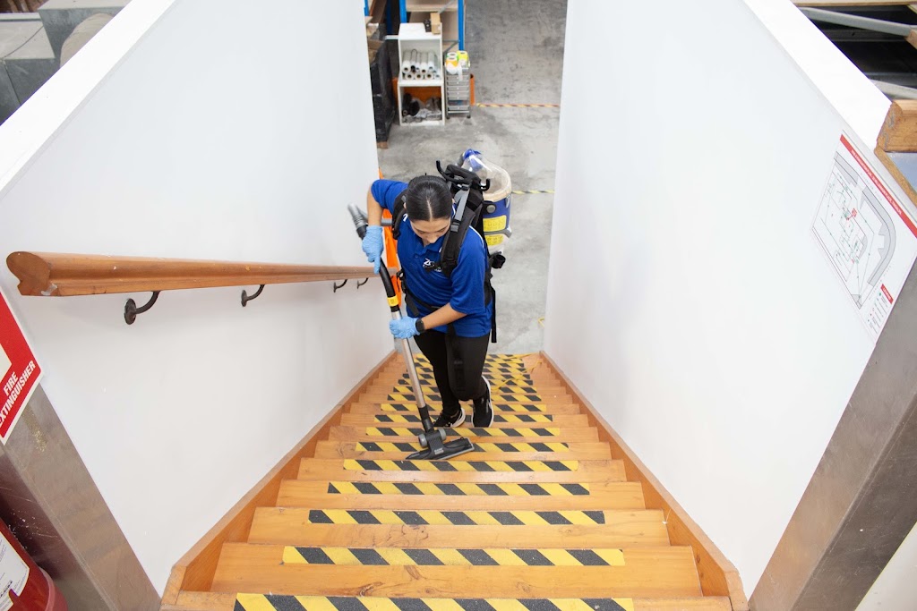 Zoom Office Cleaning | 2835 Old Cleveland Rd, Chandler QLD 4155, Australia | Phone: (07) 3390 1663