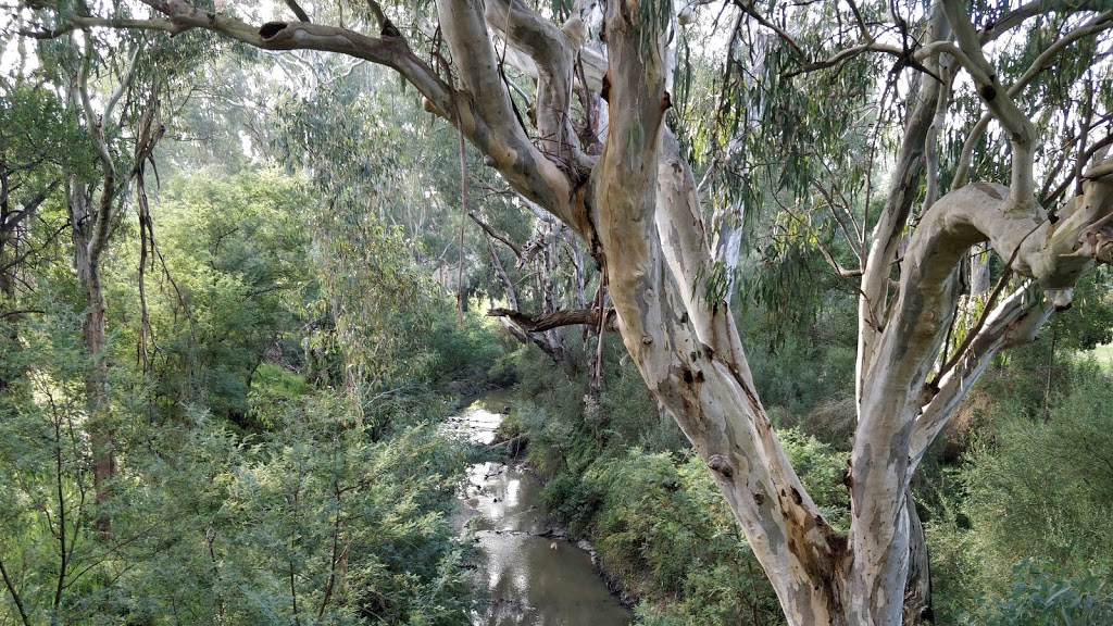 Birrarrung Park | park | 46 Bryson Grove, Templestowe Lower VIC 3107, Australia