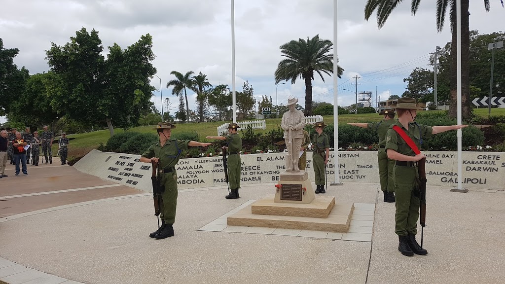 Anzac Centenary Park | park | 17 Kinsail Ct, Cleveland QLD 4163, Australia | 0738298999 OR +61 7 3829 8999