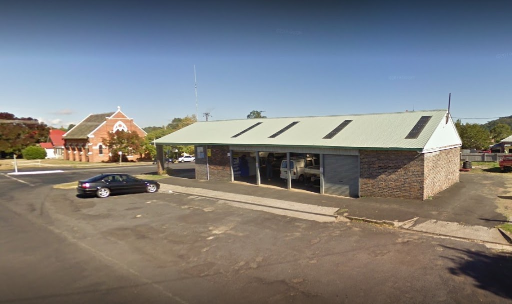 Uralla Motor Mates | 27 Maitland St, Uralla NSW 2358, Australia | Phone: (02) 6778 4076