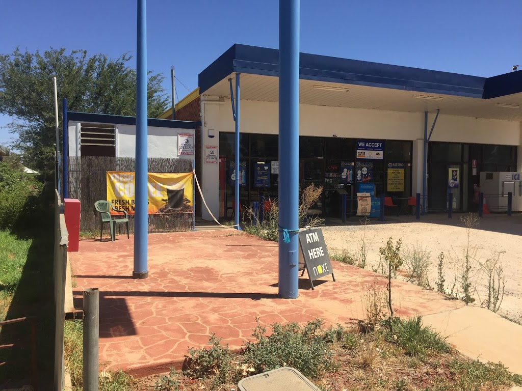 Metro Petroleum | gas station | 18-20 Zara St, Goolgowi NSW 2652, Australia | 0269651162 OR +61 2 6965 1162