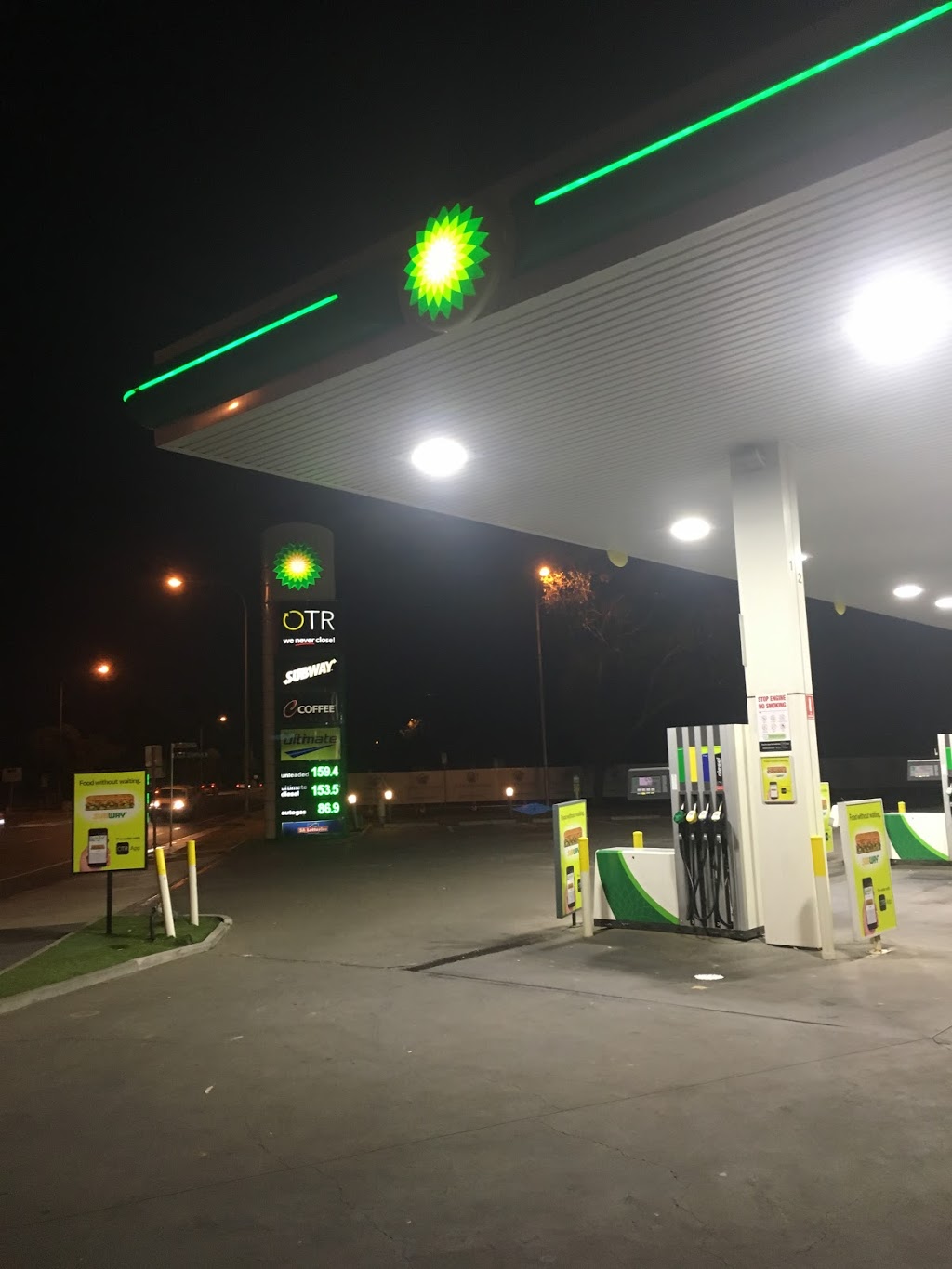 BP | gas station | 150 Hampstead Rd, Broadview SA 5083, Australia | 0882611855 OR +61 8 8261 1855