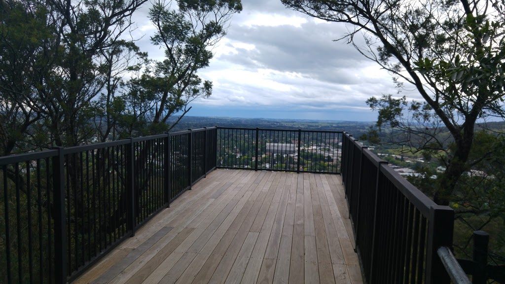 Mount Gibraltar Guided Tour | Oxley Dr, Bowral NSW 2576, Australia | Phone: (02) 4868 0888