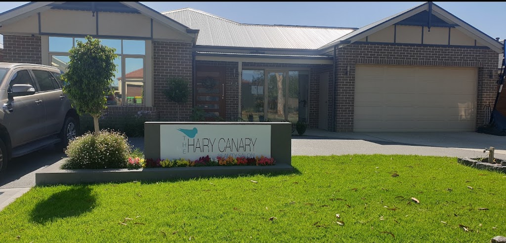The Hairy Canary Beauty Salon | 20 Lavender Ave, Pakenham VIC 3810, Australia | Phone: 0410 941 381